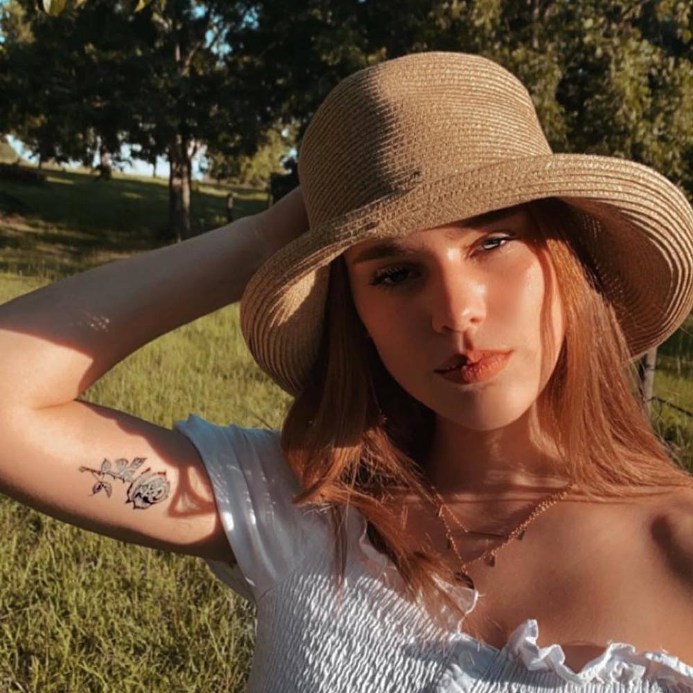 Meet your Posher, Mary